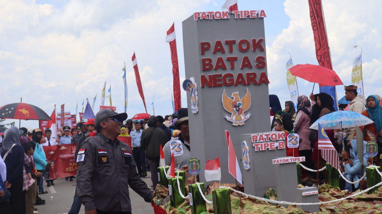 BERITA GAMBAR SIMPATIK